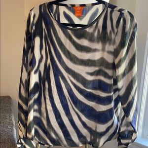 Joe Fresh Blouse